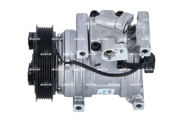 320135G NRF Компресор холодоагенту