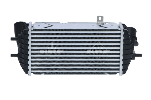 Система охолодження наддувочного повітря NRF 30978 ціна, від 128.52 USD