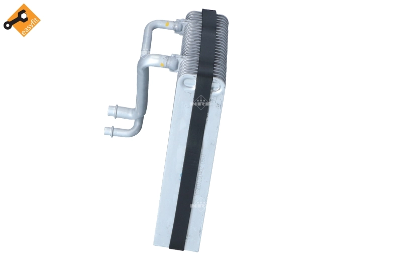 Охолоджувач повітря на Volkswagen Tiguan I 5N1, 5N2