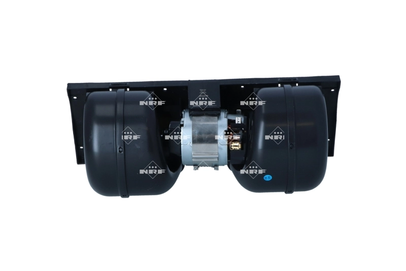 Електромотор пічки на Toyota RAV4 IV A4