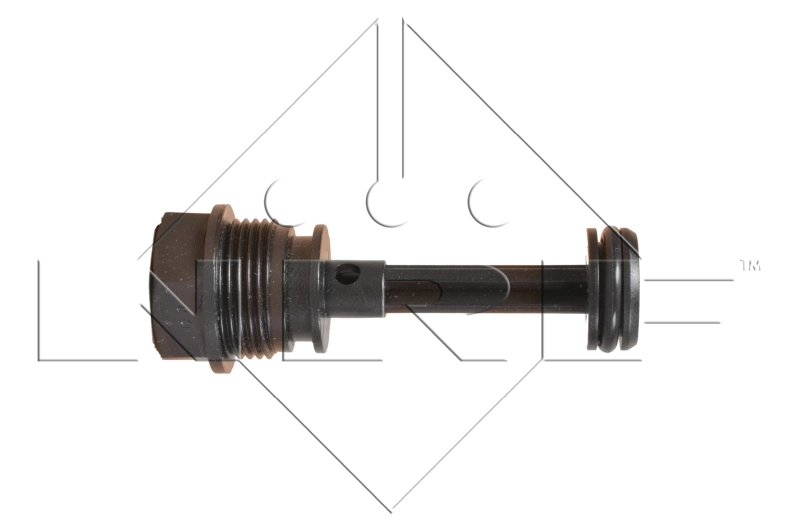 Радіатор PL422545 Koyorad