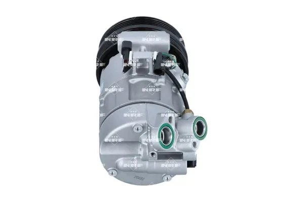 Купити PXC161688 Sanden Компресор кліматичної установки