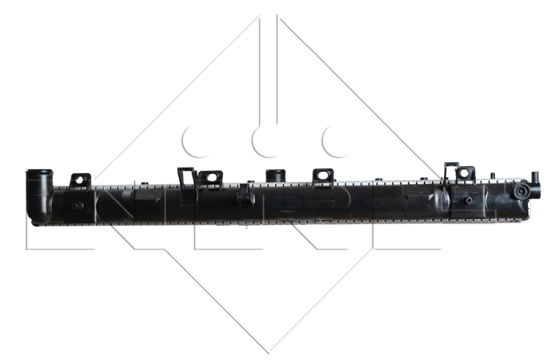 Радіатор основний NRF 53823 ціна, від 101.81 USD