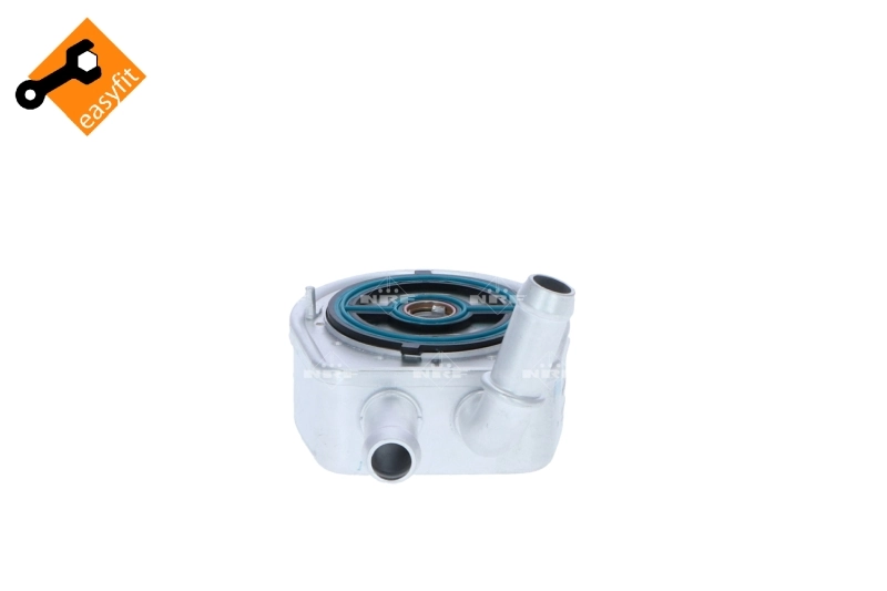 Купити CLC270000S Mahle Original Радіатор масляний (холодильник), під фільтром