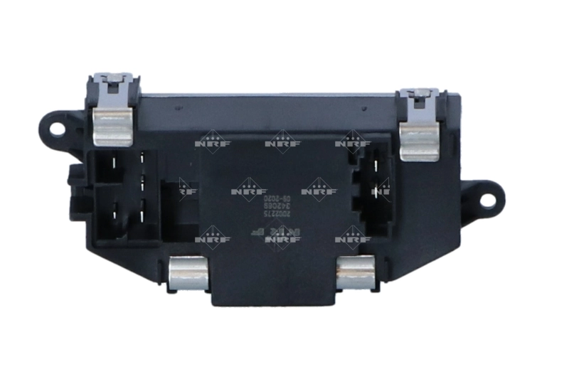 Резистор обігрівача NRF 342069 ціна, від 24.07 USD