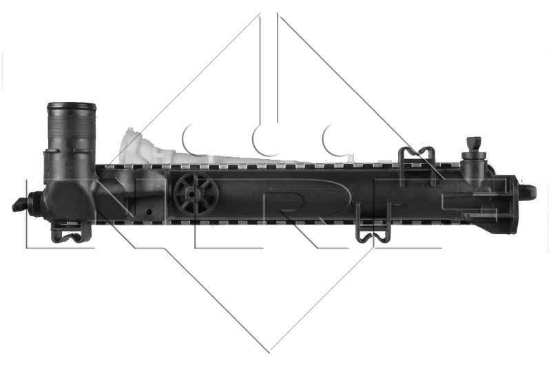 Радіатор основний NRF 50428 ціна, від 46.87 USD