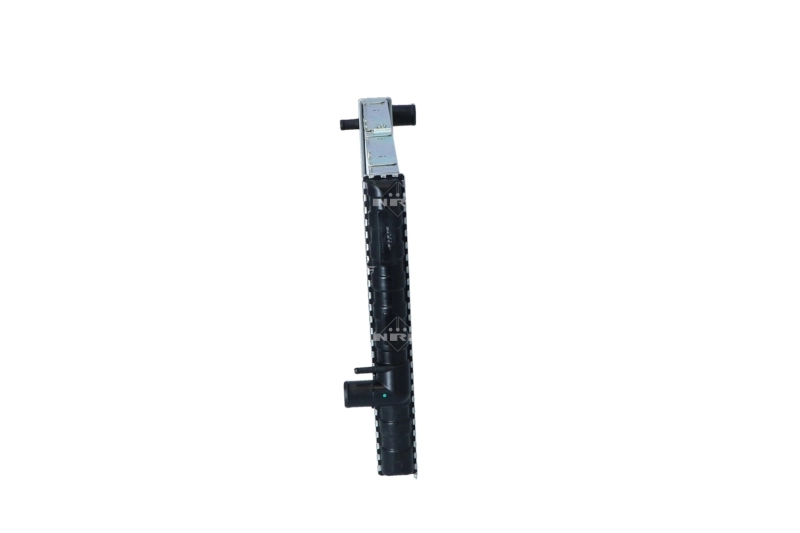 Купити 58579 NRF Радіатор двигуна