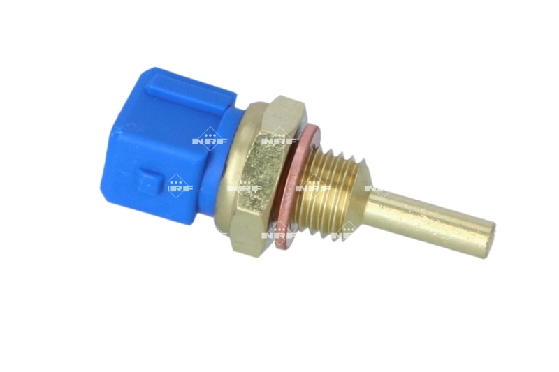Термодатчик охолоджуючої рідини NRF 727095 ціна, від 5.03 USD