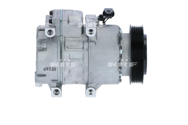 Компресор системи кондиціювання NRF 32983G ціна, від 301.64 USD