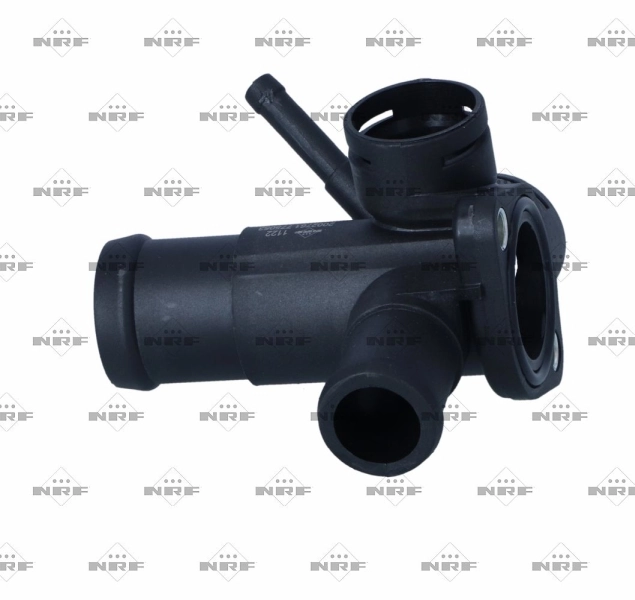 Фланець системи охолодження (трійник) NRF 775053 ціна, від 2.60 USD