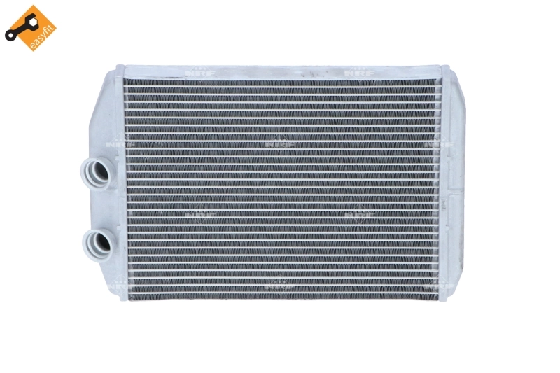  Радіатор пічки Renault Kangoo 2