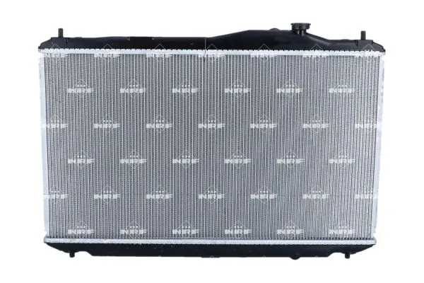 Радіатор основний NRF 550143 ціна, від 98.19 USD