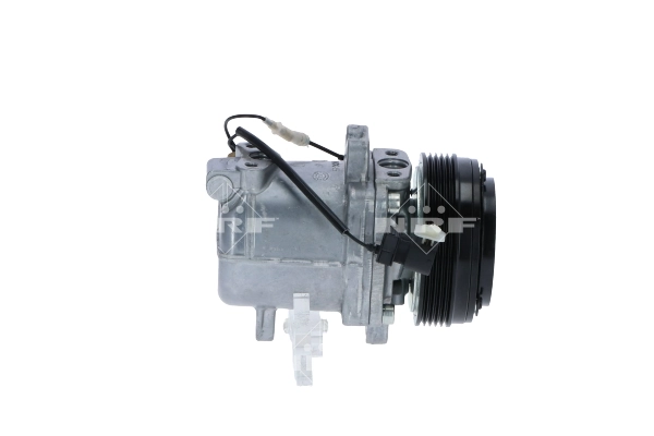 Компресор системи кондиціювання NRF 32490 ціна, від 331.64 USD