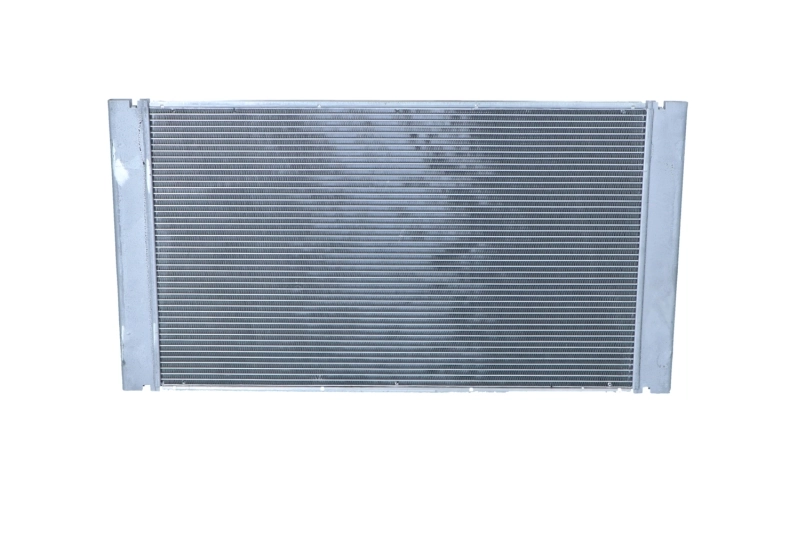Купити 3M518005DB Ford Радіатор двигуна