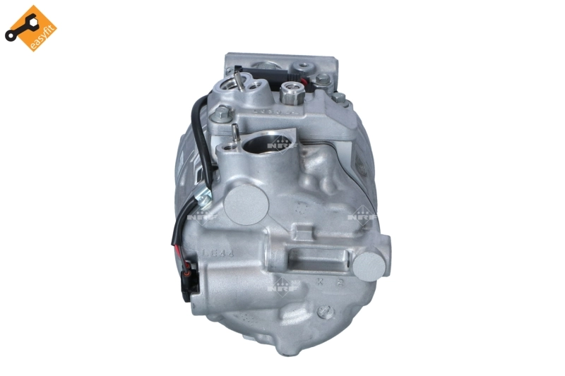 Купити A00012302811 Mercedes Компресор кліматичної установки