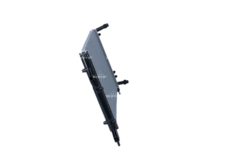 Купити 53884 NRF Радіатор двигуна