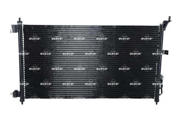 Конденсатор кондиціонера NRF 350558 ціна, від 85.23 USD