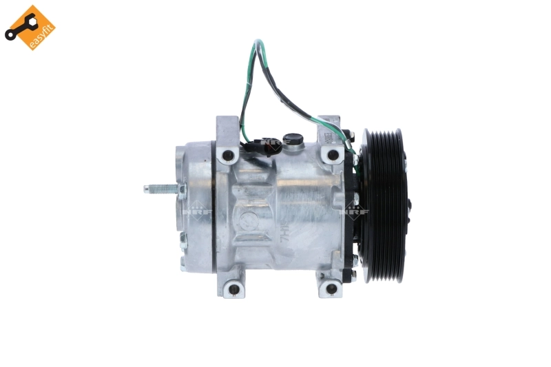 Компресор системи кондиціювання NRF 32477 ціна, від 188.10 USD