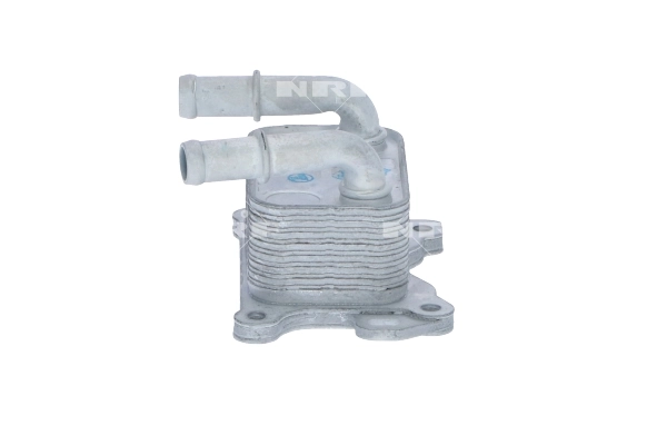 Радіатор масляний Polcar 60B1L82 ціна, від 20.49 USD