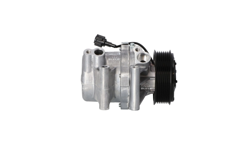 Компресор системи кондиціювання NRF 320100 ціна, від 197.29 USD