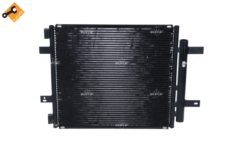 Конденсатор кондиціонера NRF 350431 ціна, від 141.27 USD