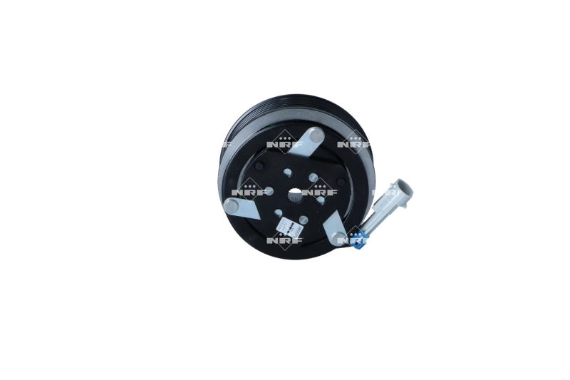 Шків компресора кондиціонера NRF 380079 ціна, від 86.56 USD