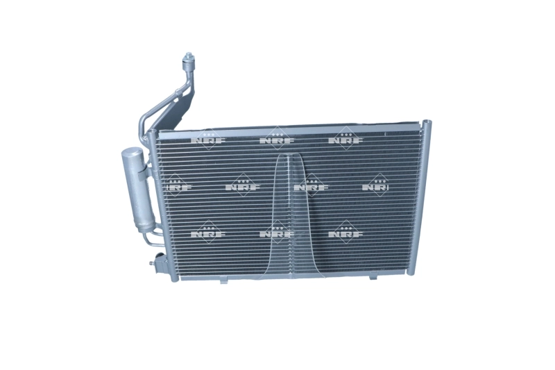 Конденсатор кондиціонера NRF 350453 ціна, від 107.22 USD
