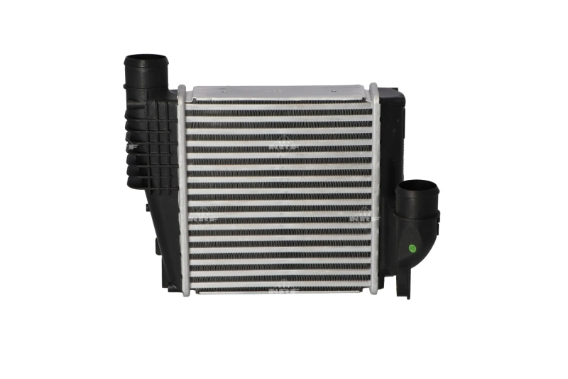 Інтеркулер CI662000S Mahle Original