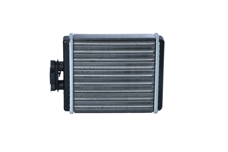  Радіатор пічки Seat Ibiza 3