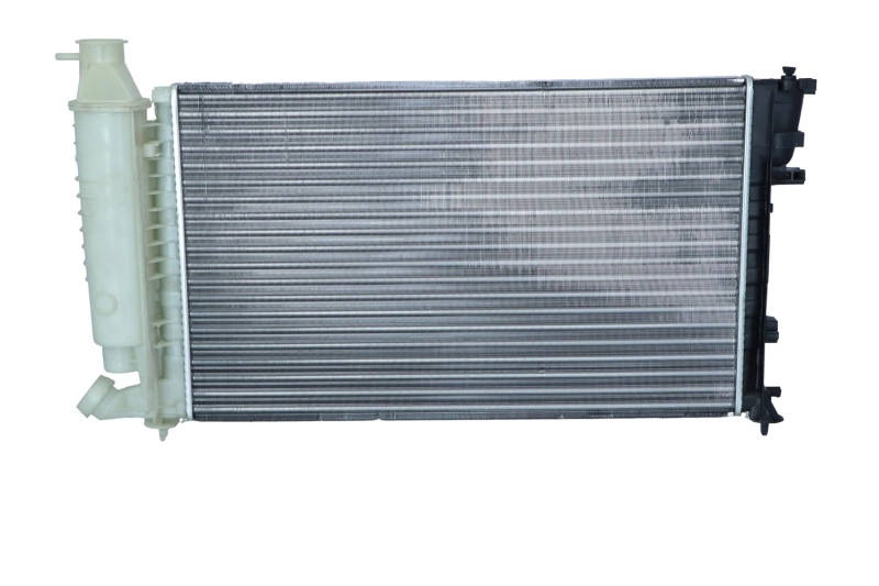 Радіатор основний Polcar 570708A4 ціна, від 34.21 USD
