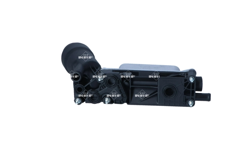 Корпус масляного фільтра Polcar 3431L81 ціна, від 62.31 USD