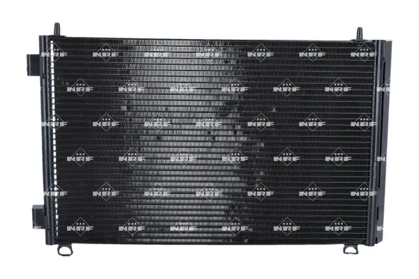 Радіатор охолодження кондиціонера Polcar 5723K8C4