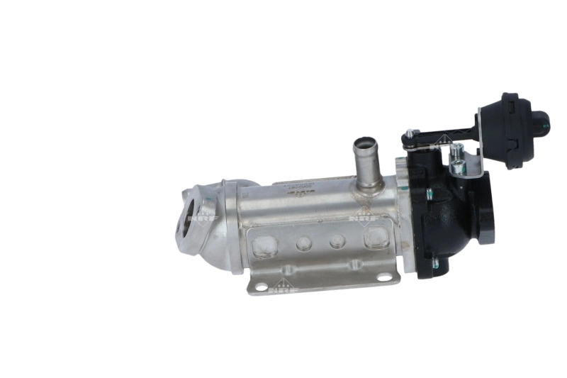 Радіатор системи EGR рециркуляції вихлопних газів NRF 48011 ціна, від 179.42 USD