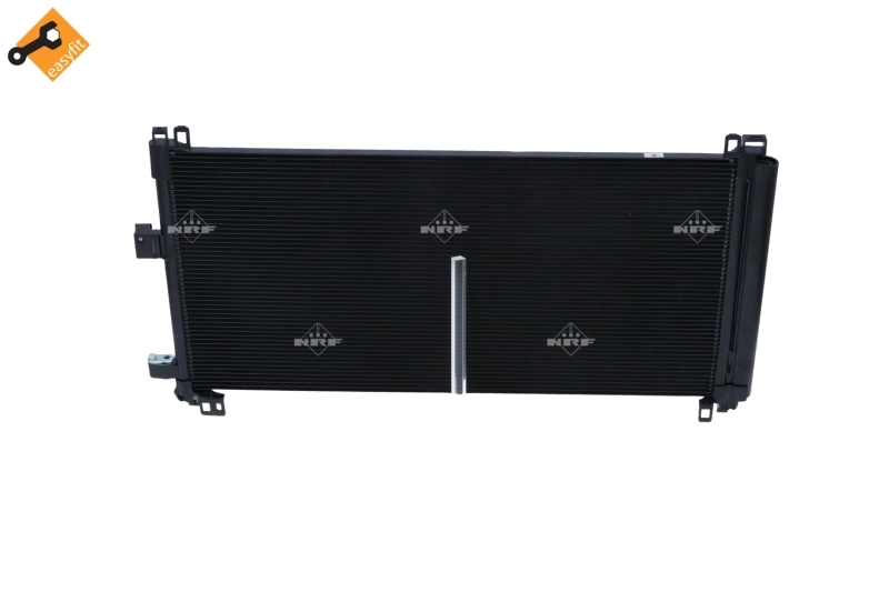 Конденсатор кондиціонера NRF 350433 ціна, від 107.84 USD