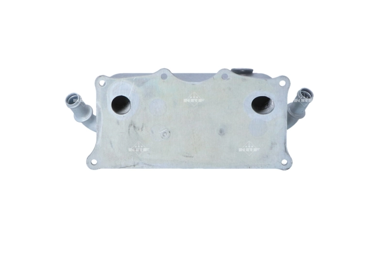 Радіатор масляний (холодильник), під фільтром NRF 31290 ціна, від 86.87 USD