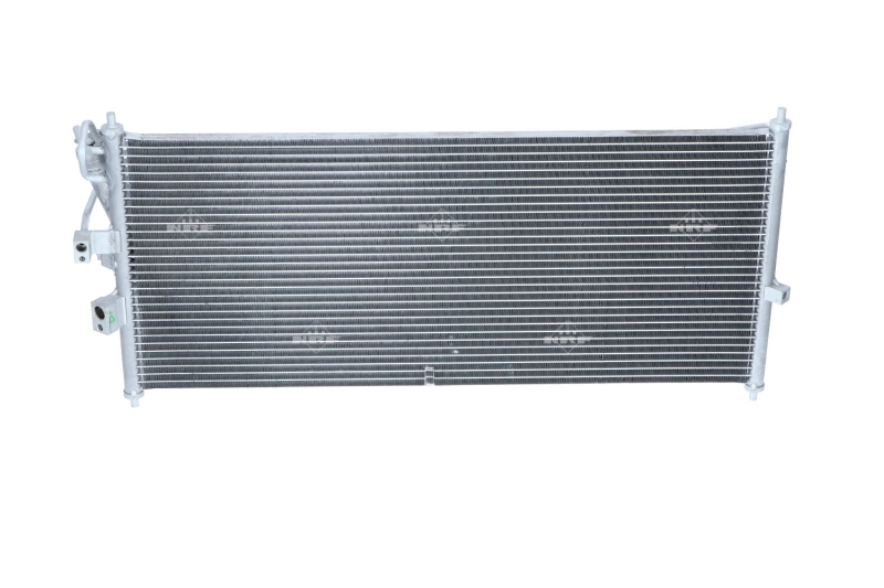 Конденсатор кондиціонера NRF 35563 ціна, від 66.43 USD