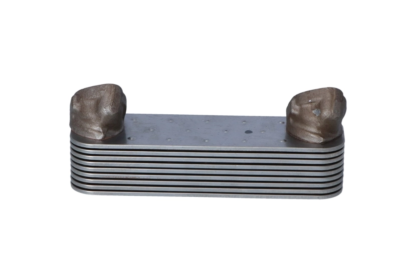 Радіатор масляний NRF 31039 ціна, від 50.17 USD