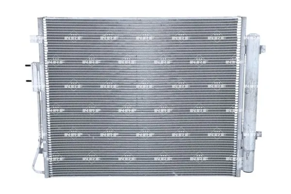 Конденсатор кондиціонера NRF 350530 ціна, від 191.64 USD