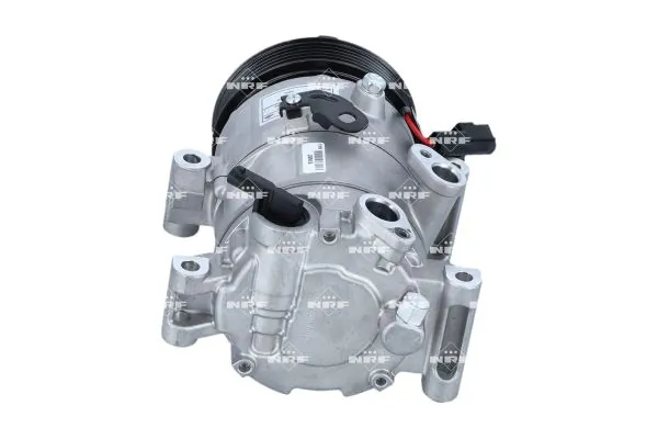 Компресор системи кондиціювання NRF NRF320241 ціна, від 285.05 USD
