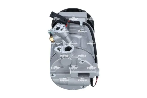 Компресор системи кондиціювання NRF 320028 ціна, від 319.83 USD