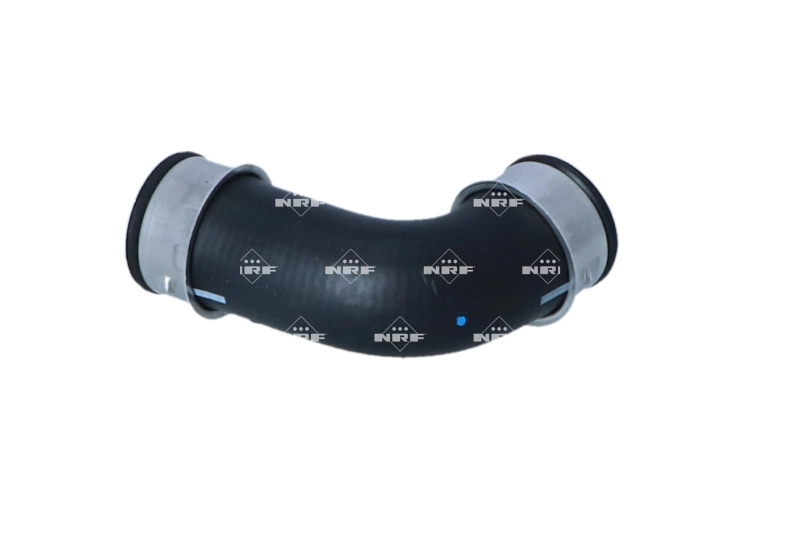 Шланг/патрубок интеркуллера NRF 166007 ціна, від 27.22 USD
