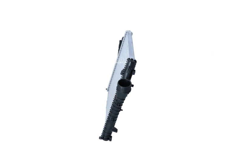 Радіатор інтеркулера Maxgear AC630088