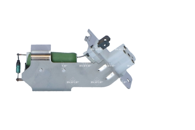 Резистор обігрівача NRF 342038 ціна, від 8.41 USD