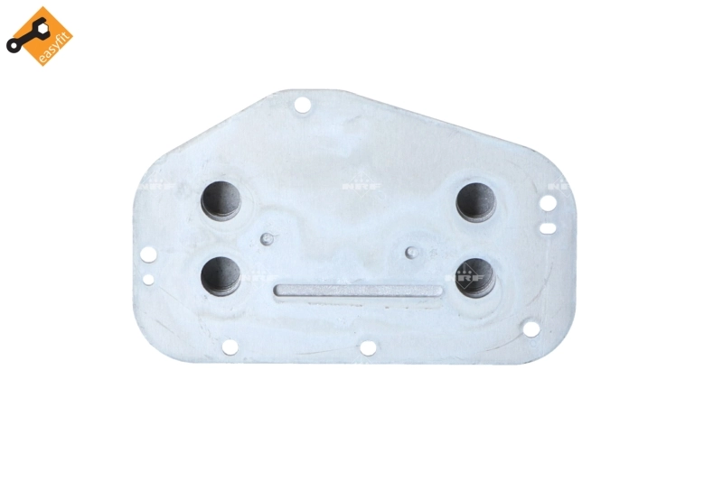 Радіатор масляний NRF 31314 ціна, від 40.88 USD
