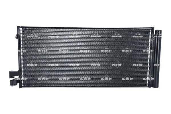Конденсатор кондиціонера Kamoka 7800649 ціна, від 152.76 USD