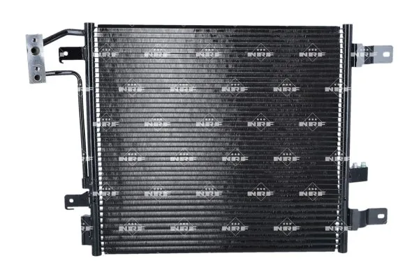 Конденсатор кондиціонера Polcar 3401K8C2 ціна, від 77.49 USD