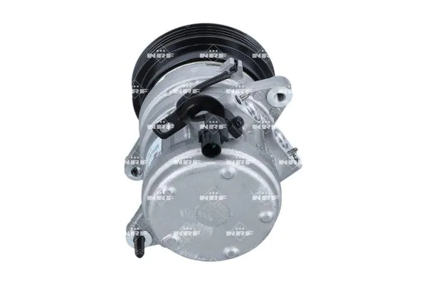 Компресор системи кондиціювання NRF 32905G ціна, від 195.50 USD