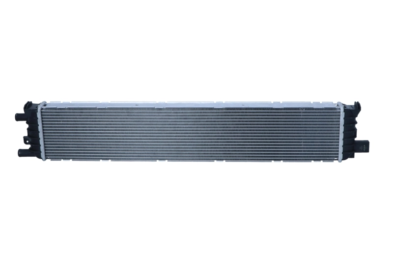 Радіатор охолодження, додатковий NRF 50037 ціна, від 106.76 USD