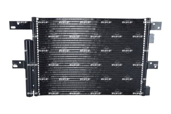 Конденсатор кондиціонера NRF 35896 ціна, від 122.82 USD