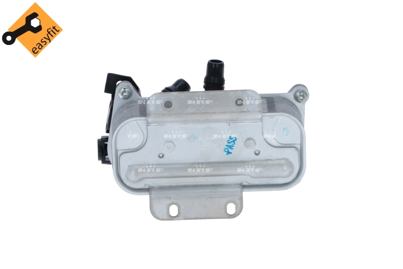 Радіатор охолодження, АКПП NRF 31796 ціна, від 108.18 USD
